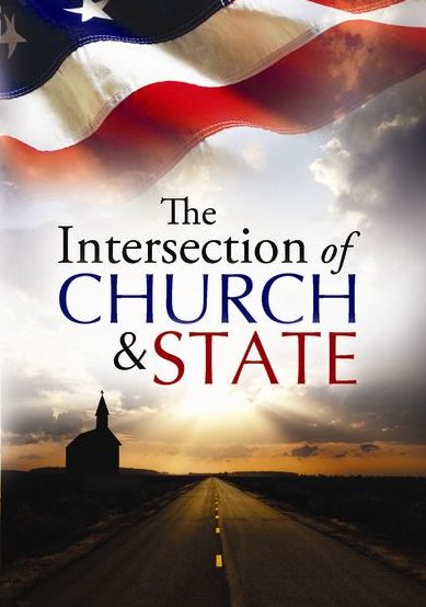 Intersection Of Church & State