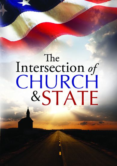 Intersection Of Church & State