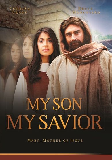 My Son, My Savior