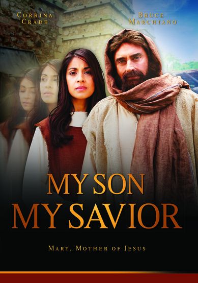 My Son, My Savior