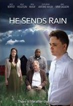 He Sends Rain