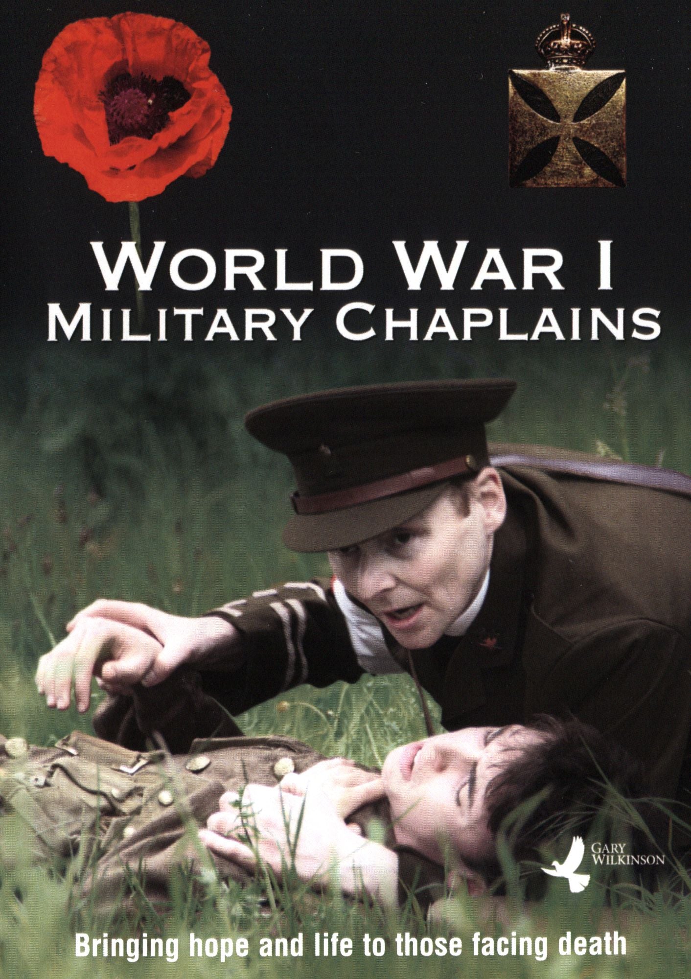 World War I: Military Chaplains