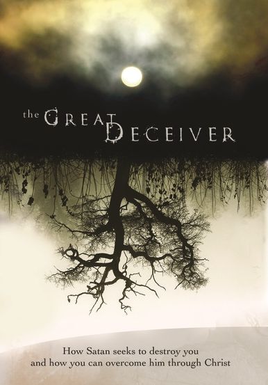 The Great Deceiver