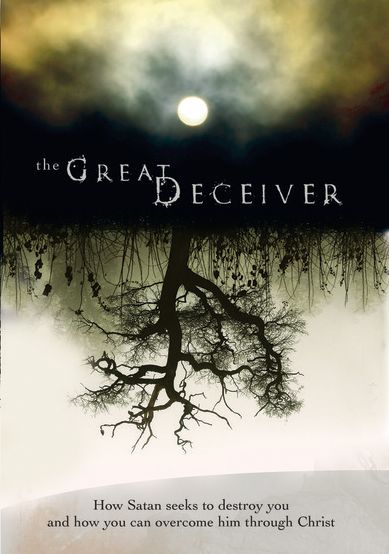 The Great Deceiver