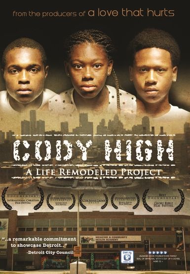 Cody High: A Life Remodeled Project