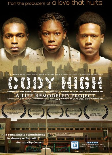 Cody High: A Life Remodeled Project