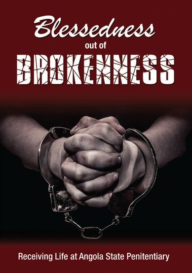 Blessedness Out Of Brokenness