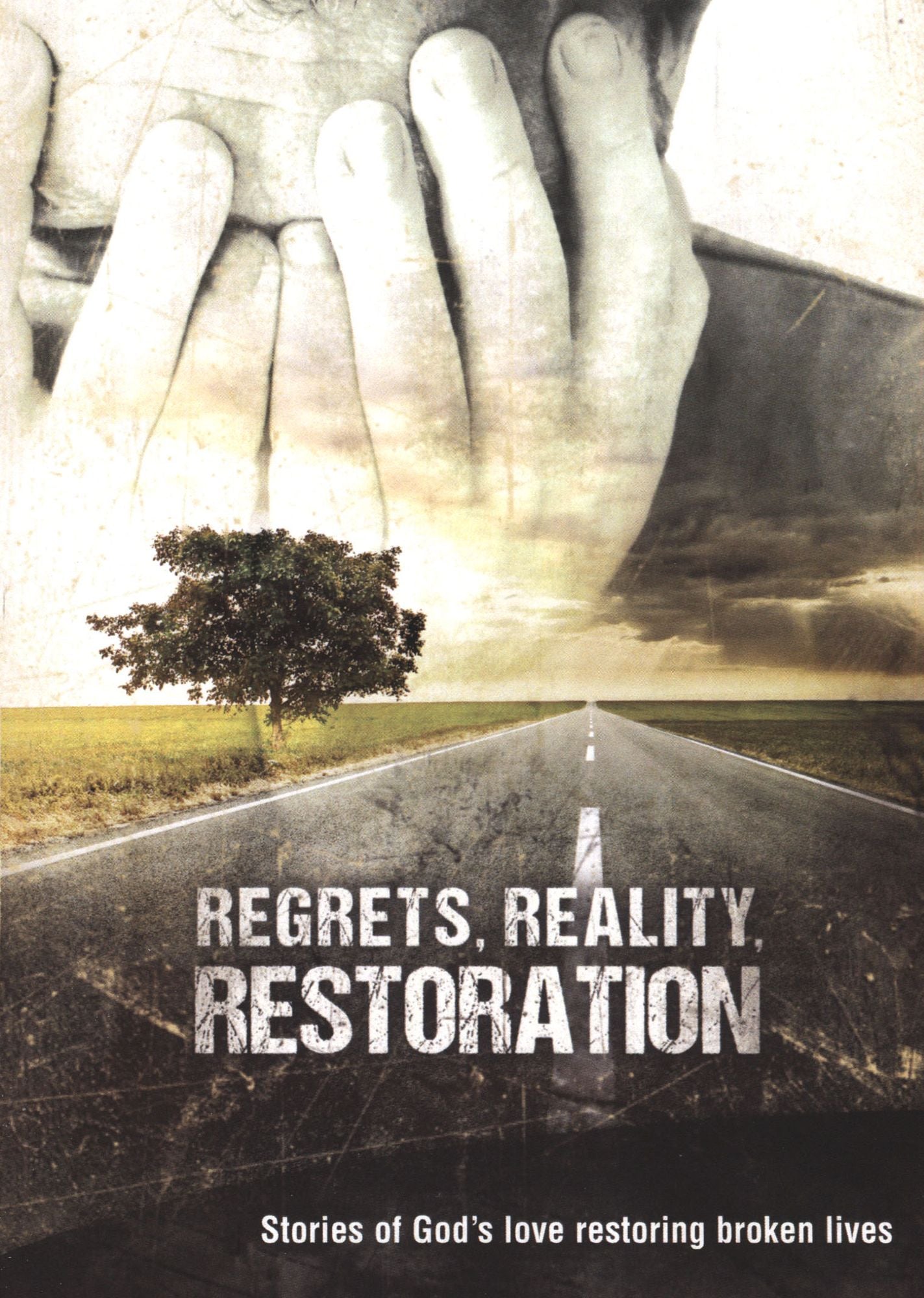 Regrets, Reality, Restoration