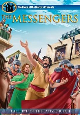 The Messengers: The Birth Of The Early Church