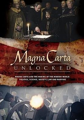 Magna Carta Unlocked