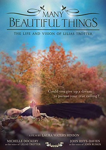 Many Beautiful Things