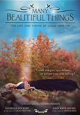 Many Beautiful Things