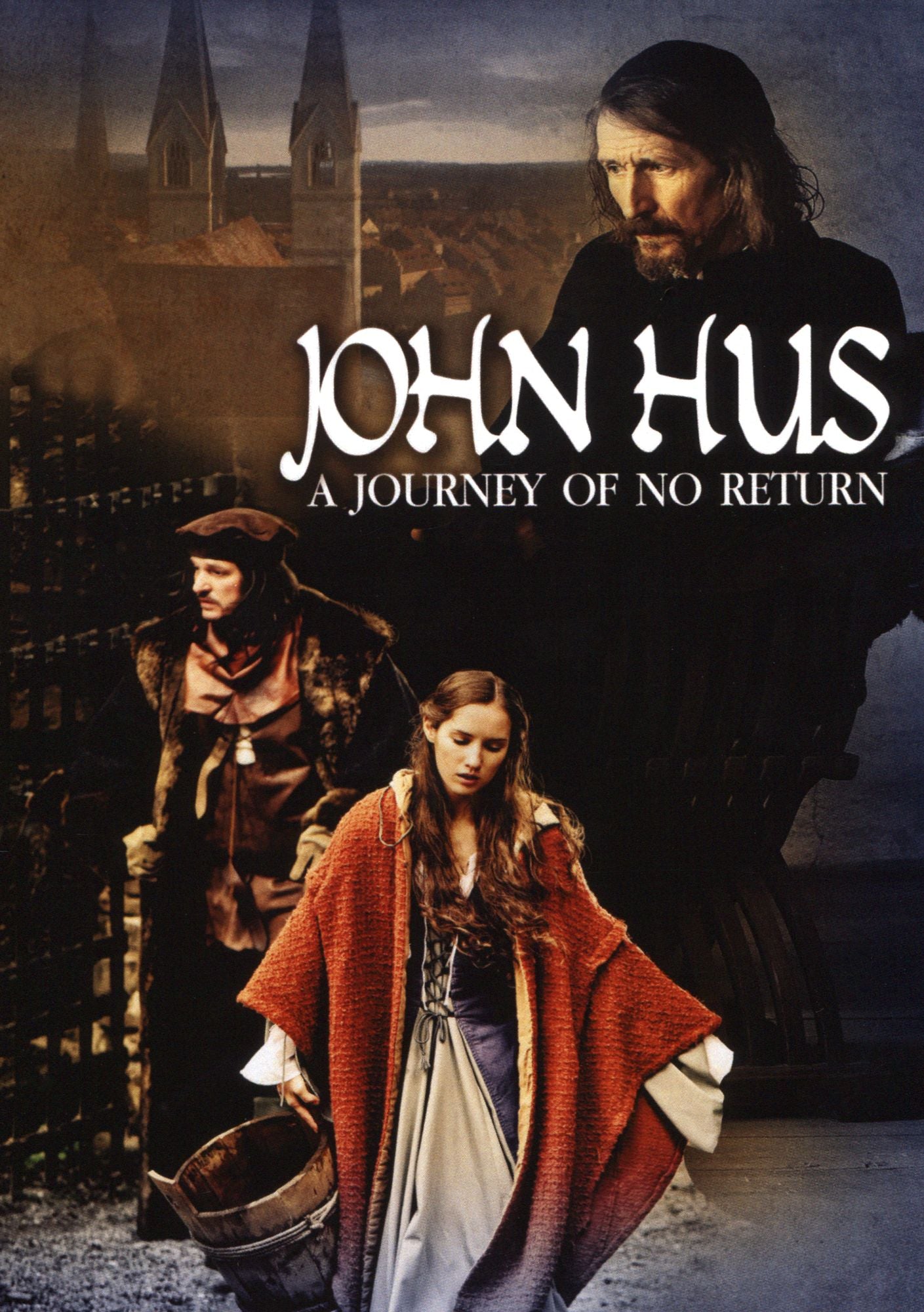 John Hus: A Journey Of No Return