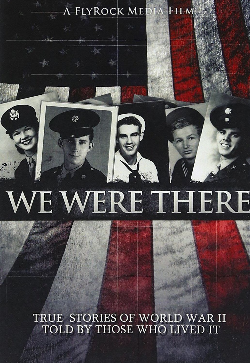 We Were There