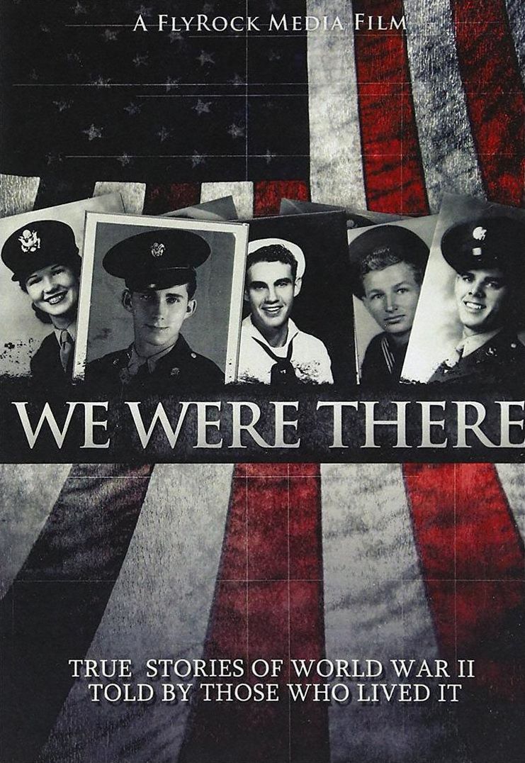 We Were There