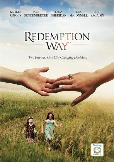 Redemption Way