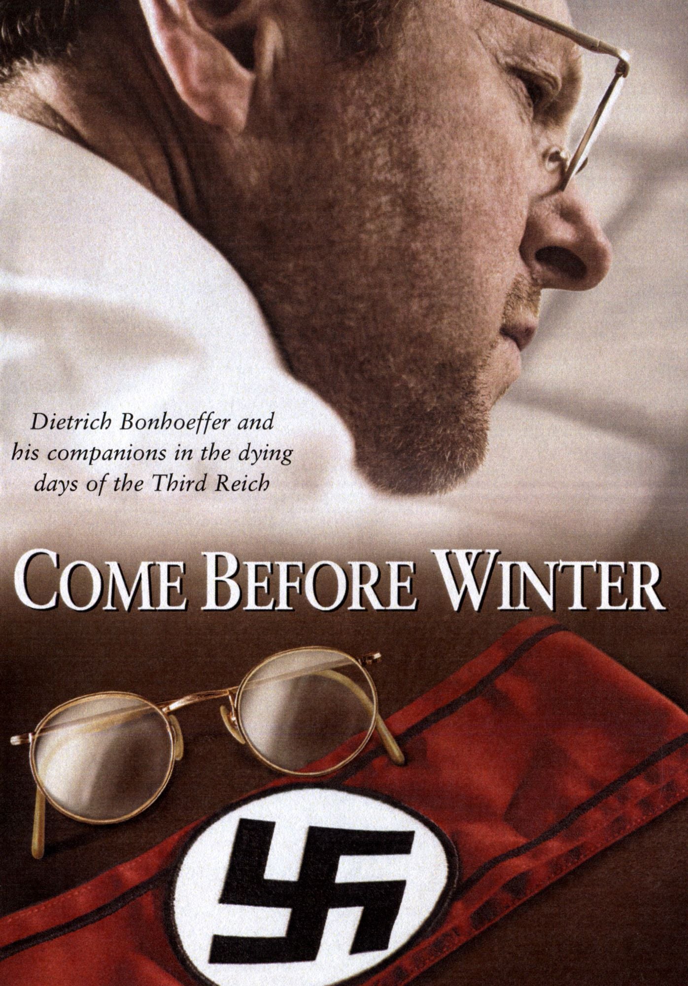 Come Before Winter
