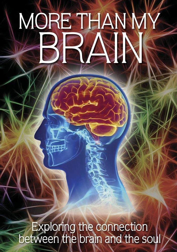 More Than My Brain