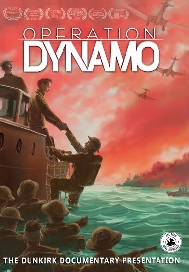 Operation Dynamo