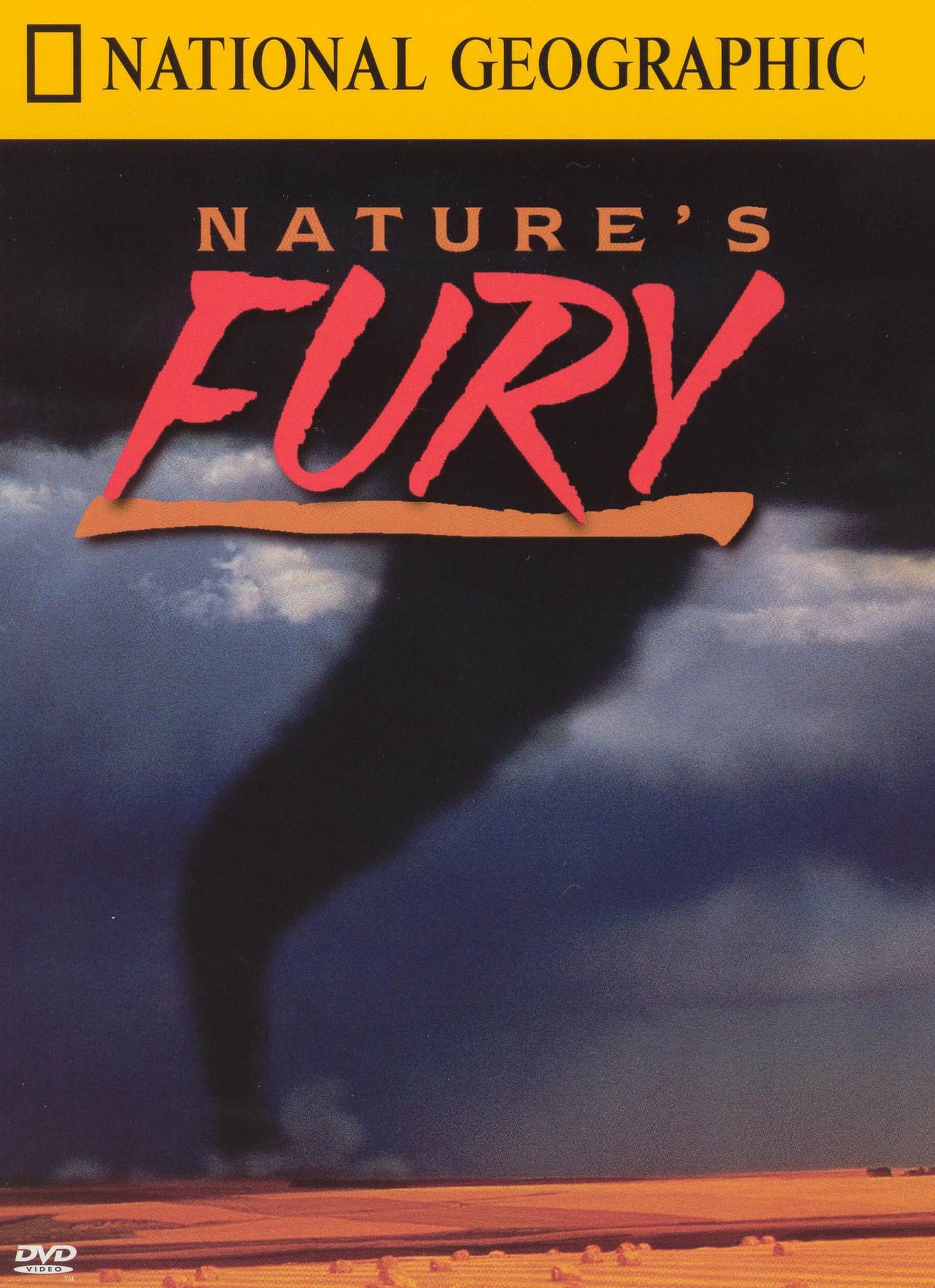 National Geographic: Nature's Fury