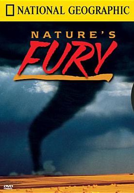 National Geographic: Nature's Fury