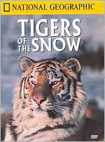 National Geographic: Tigers of the Snow