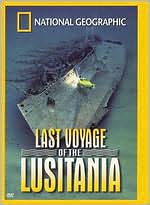 National Geographic: Last Voyage of the Lusitania