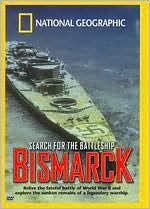 National Geographic: The Search For the Battleship Bismark
