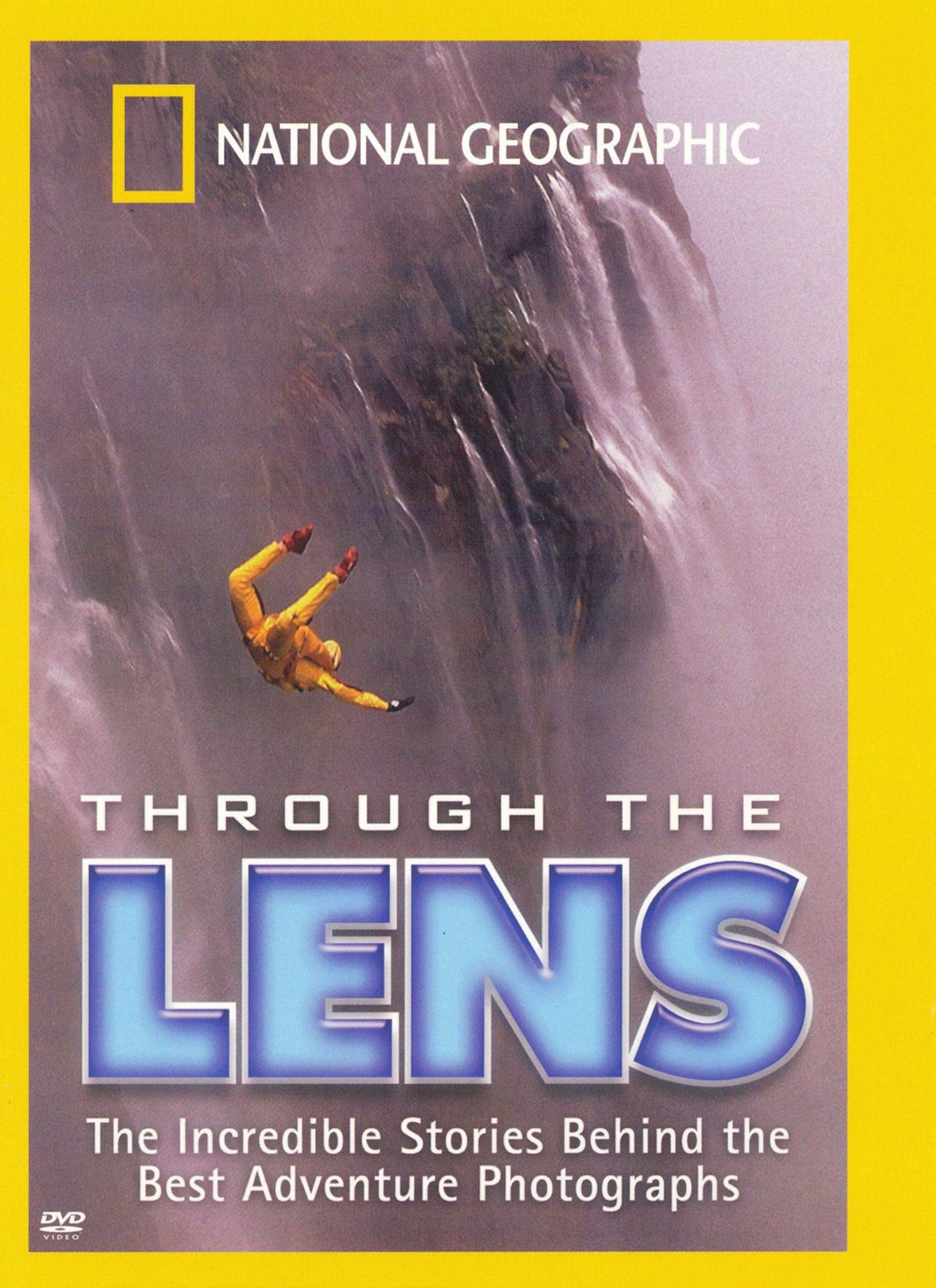 National Geographic: Through the Lens
