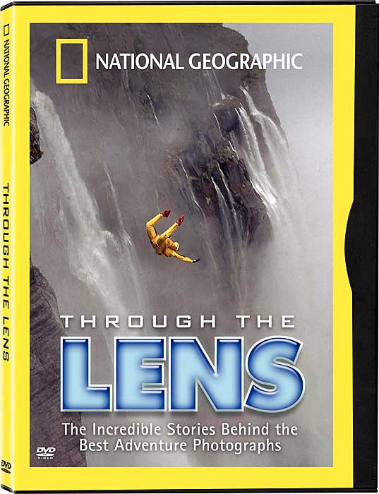 National Geographic: Through the Lens