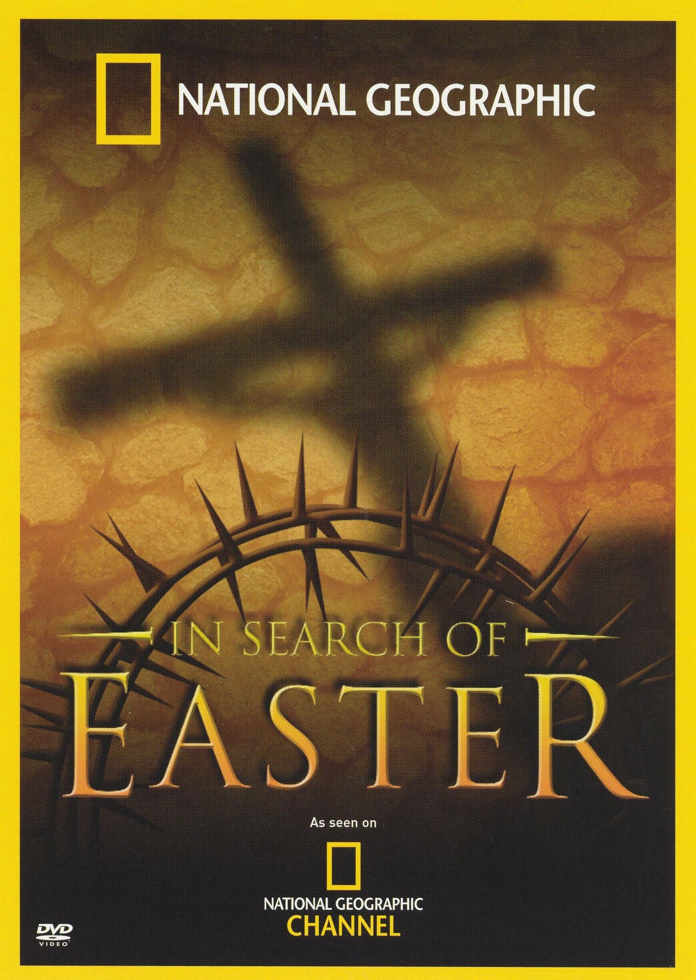 National Geographic: In Search of Easter