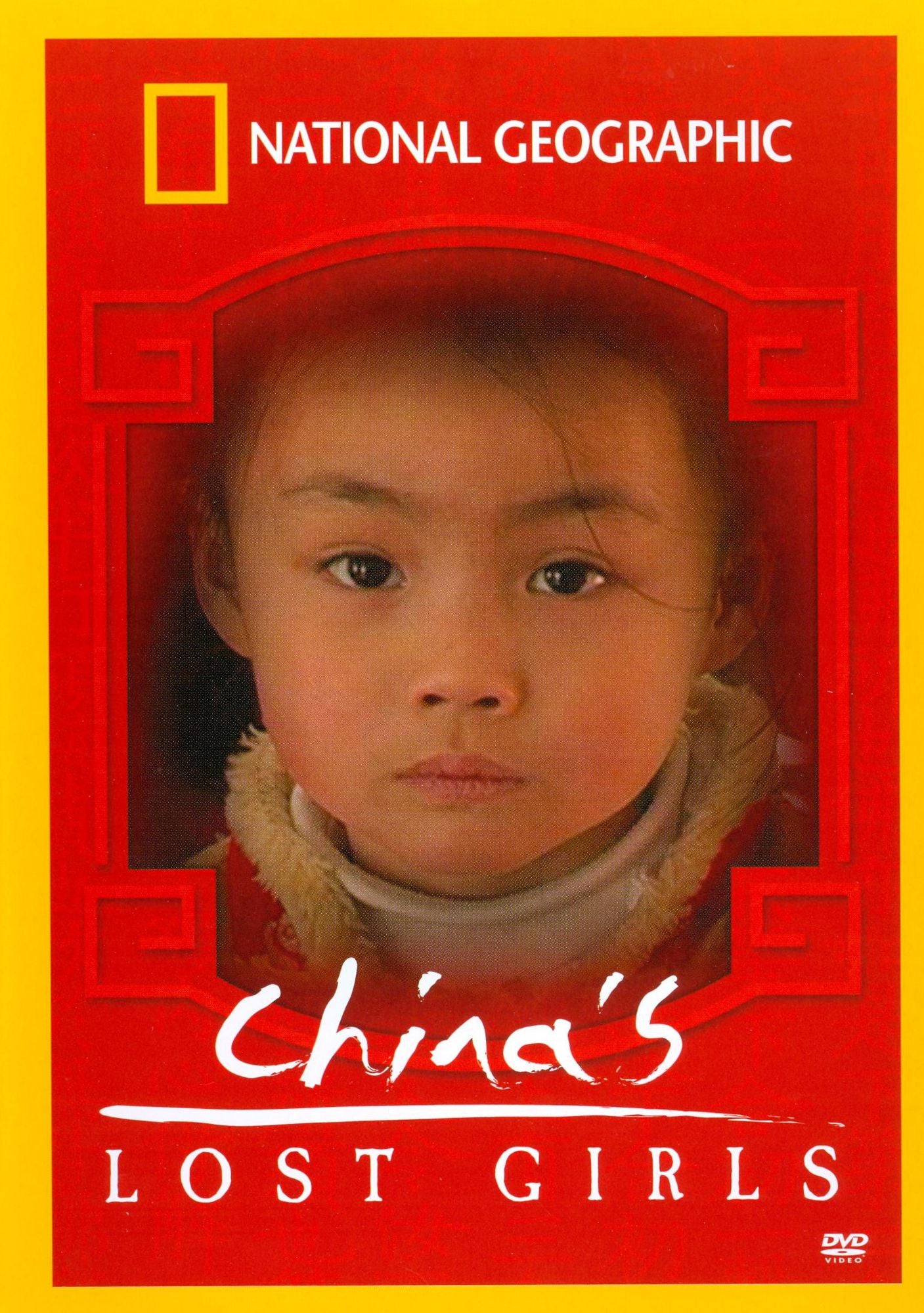 National Geographic: China's Lost Girls