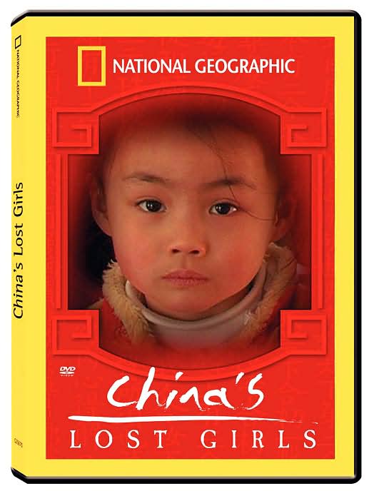 National Geographic: China's Lost Girls
