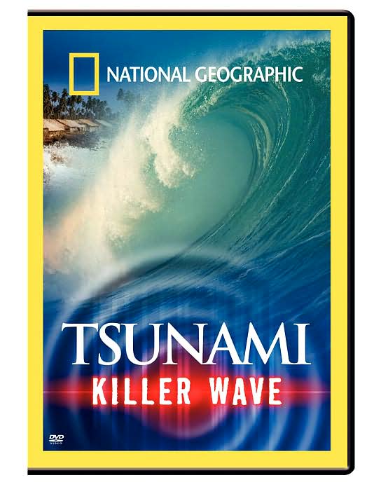 National Geographic: Tsunami - Killer Wave