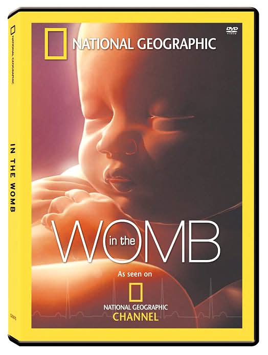 National Geographic: In the Womb