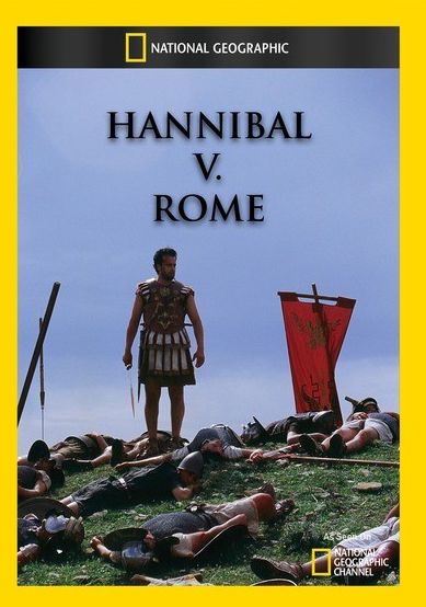 Hannibal v. Rome