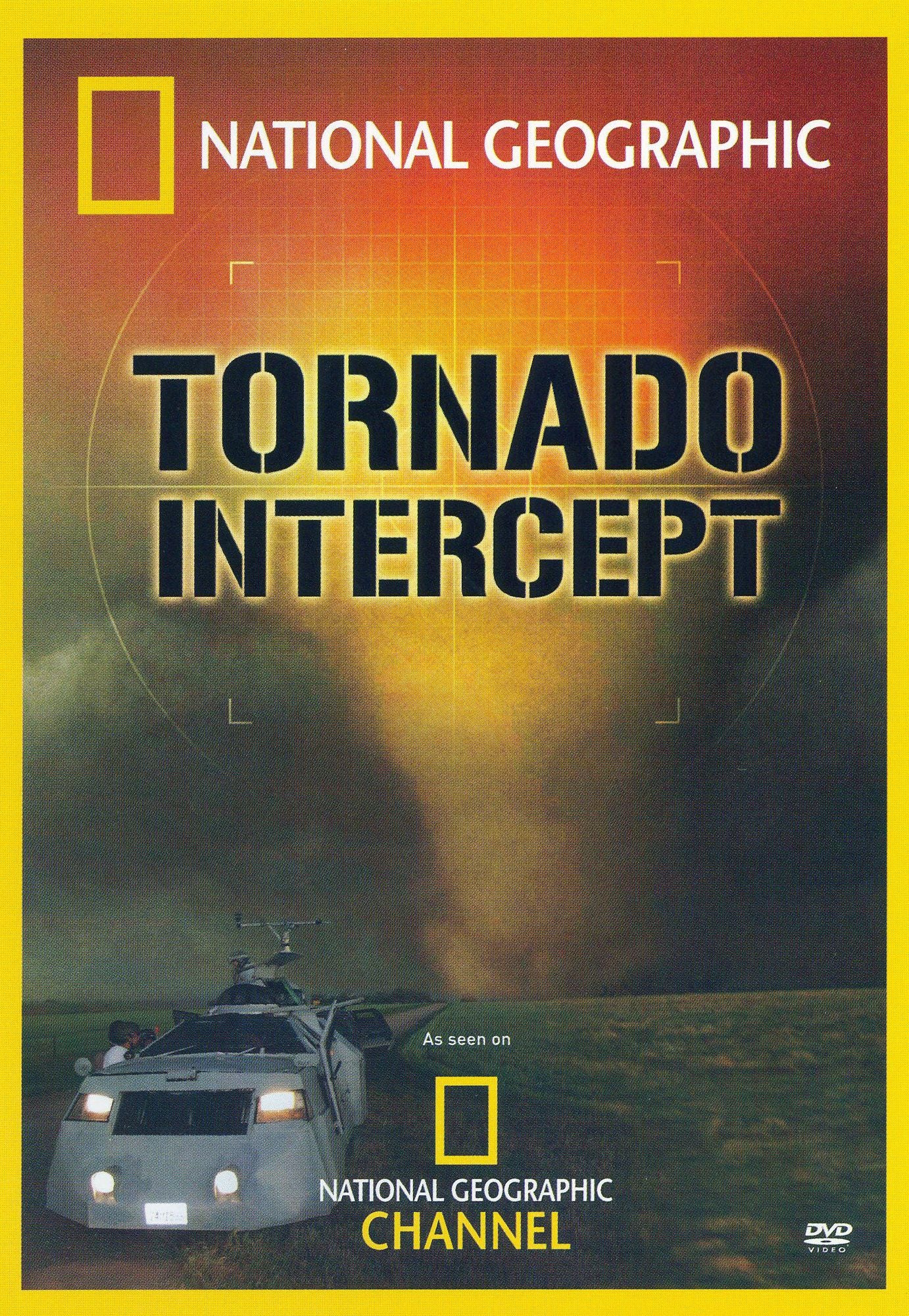 Tornado Intercept