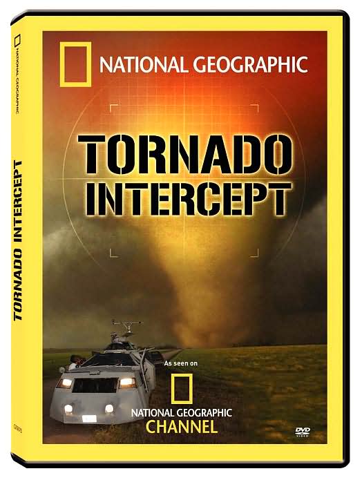 Tornado Intercept