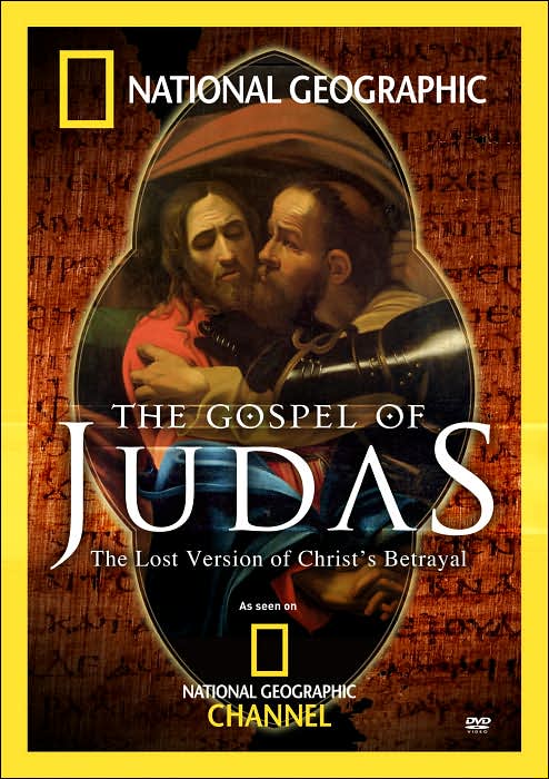 The National Geographic: The Gospel of Judas