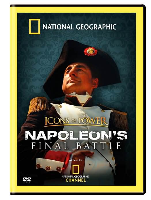 Napoleon's Final Battle