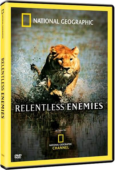 Relentless Enemies