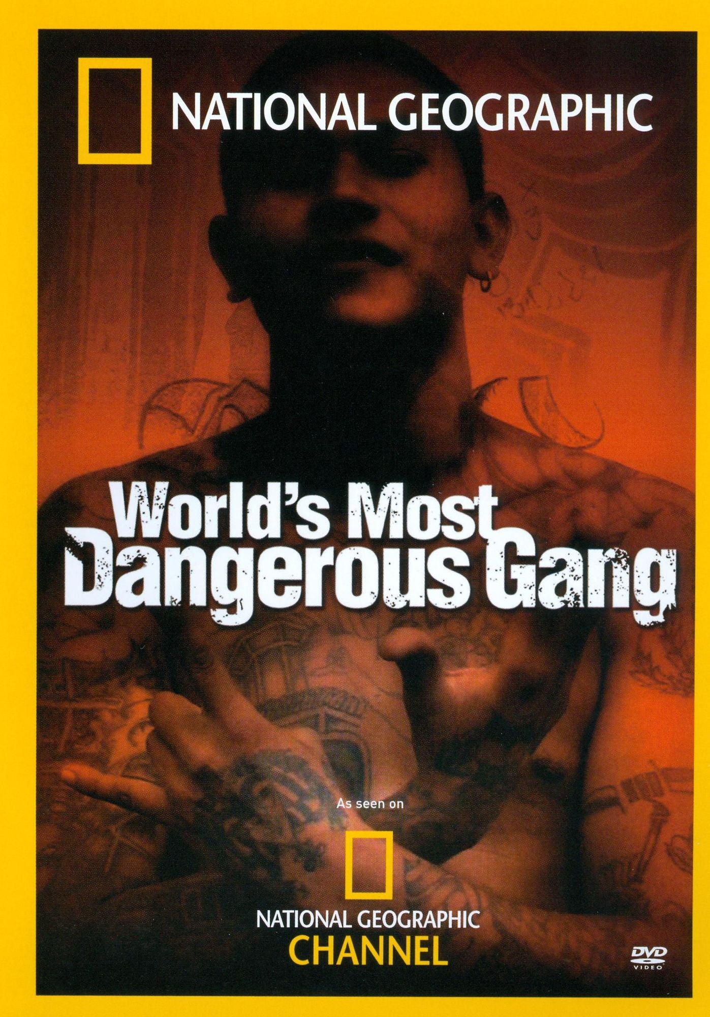World's Most Dangerous Gang