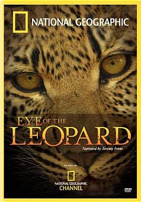 National Geographic: Eye of the Leopard