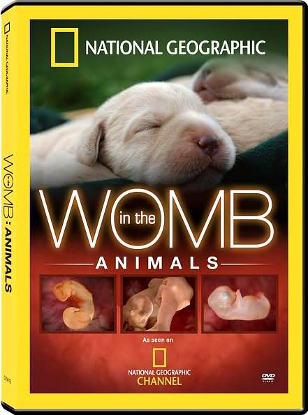 National Geographic: In the Womb - Animals