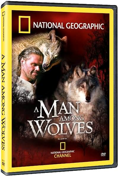 A Man Among Wolves