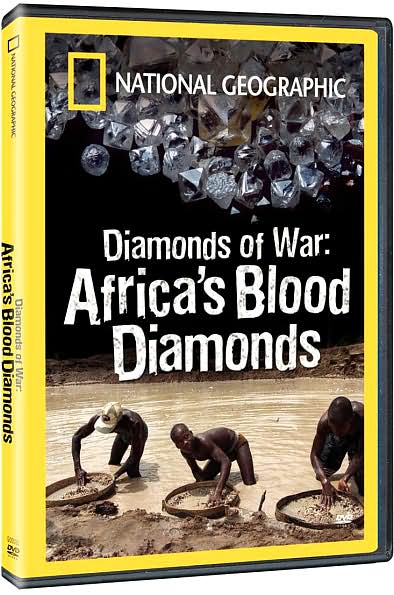 Diamonds of War: Africa's Blood Diamond