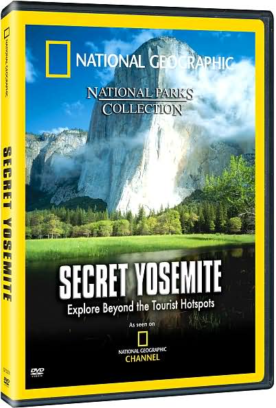 Secret Yosemite