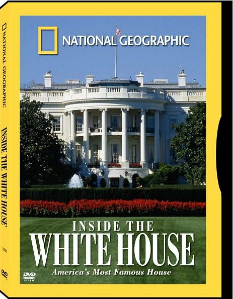 National Geographic: Inside the White House