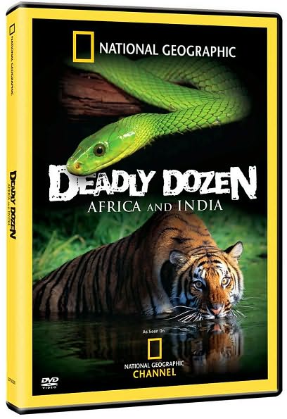 Deadly Dozen: Africa and India