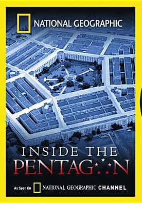 National Geographic: Inside the Pentagon